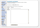 Broadcast Emails