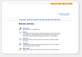 Job Seeker Account