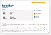 Job Board SEO