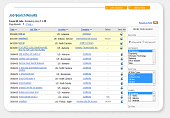 Job Search Results
